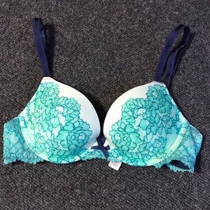 Dream Angels push-up bra